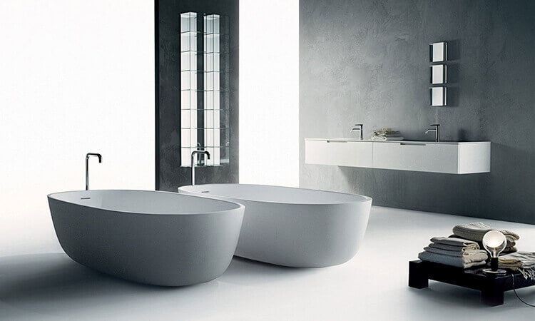 Top 5 Best Freestanding Tub Brand