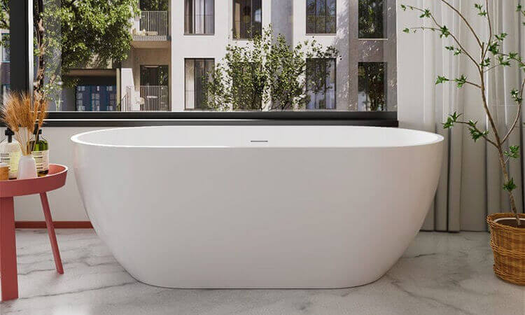 What is a Soaking Tub and How to Choose