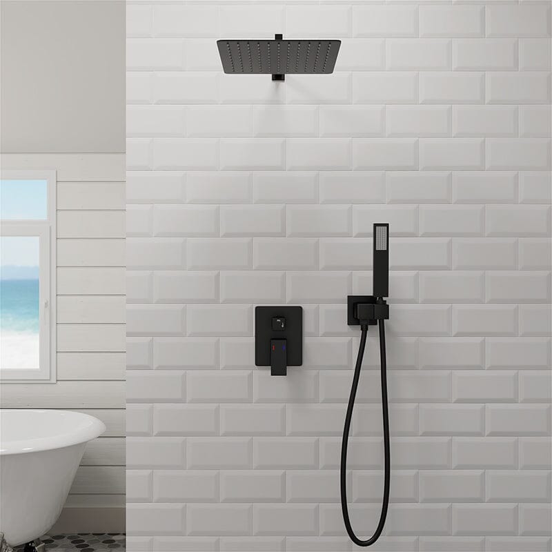 Dongtu group shower system high quality