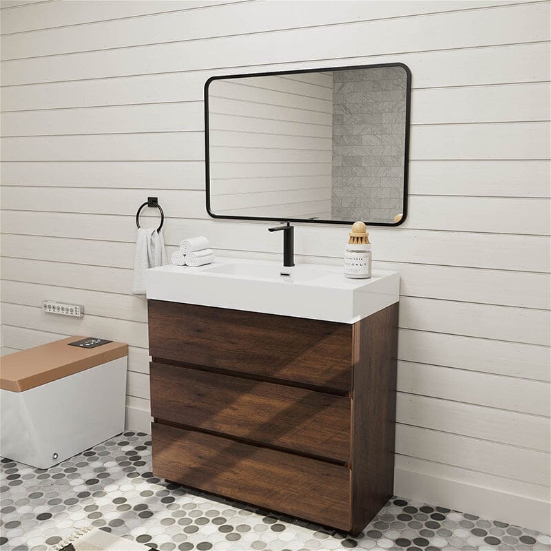 36 floating store vanity ikea