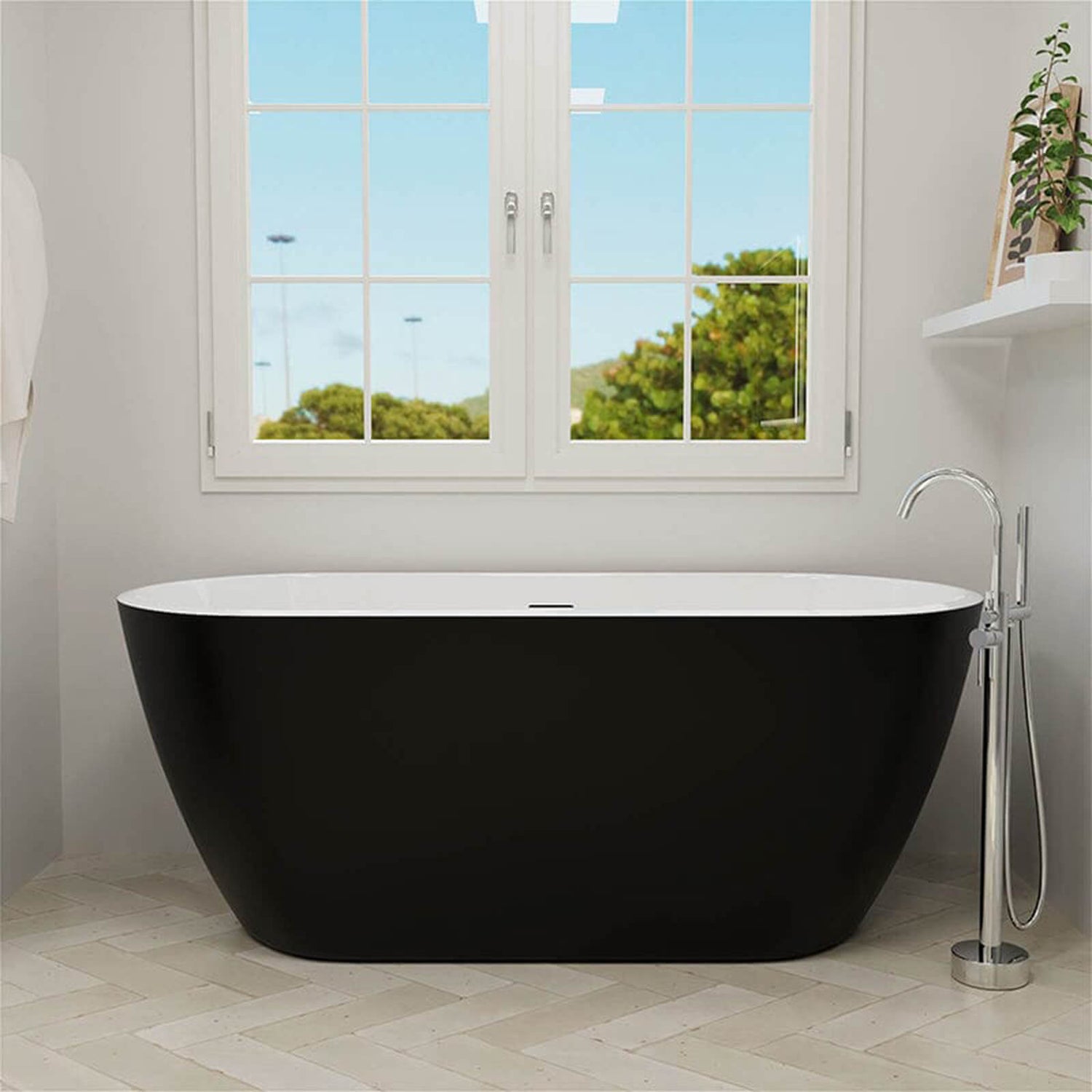 Best-Selling Acrylic Tub