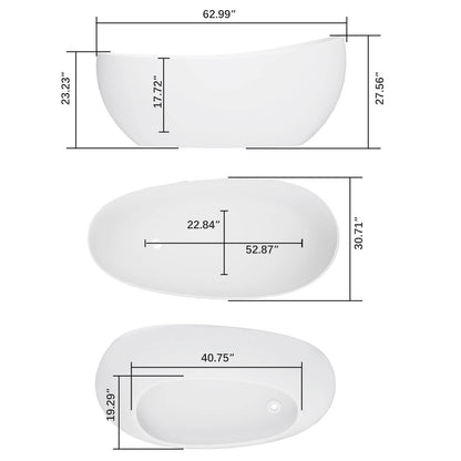 Dimensions of G8 1119W67