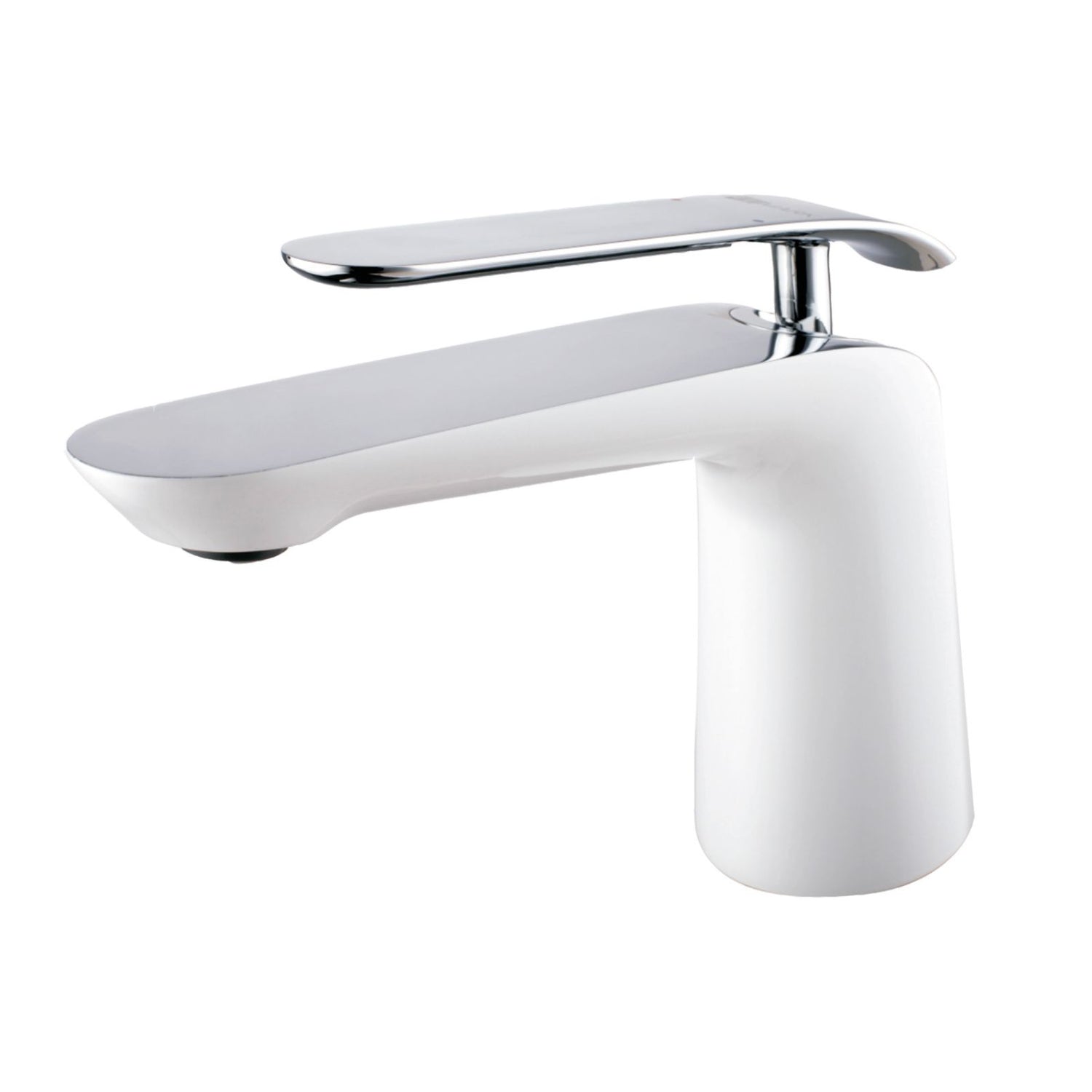 Durable and Elegant Blossom Faucet White