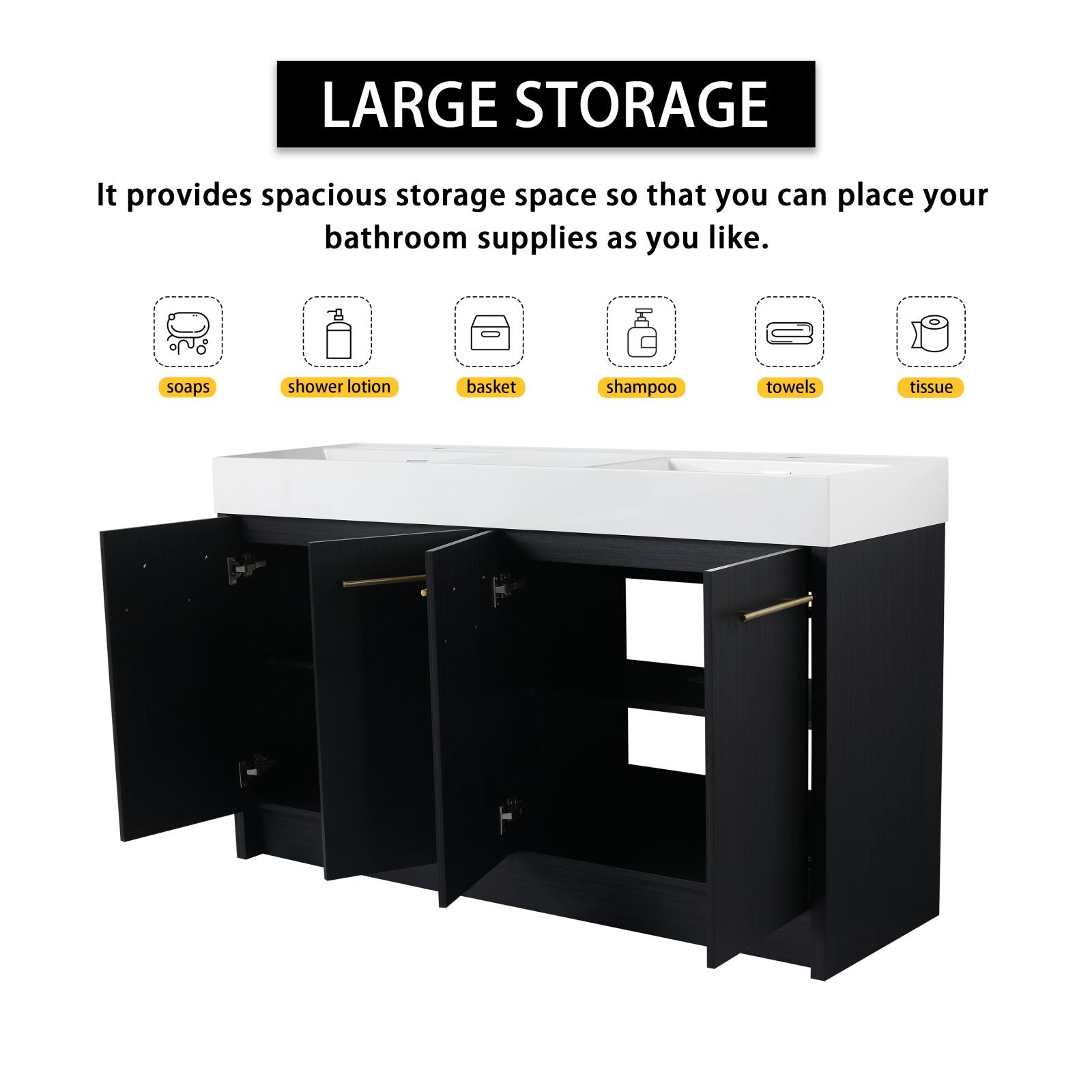 Large Storage