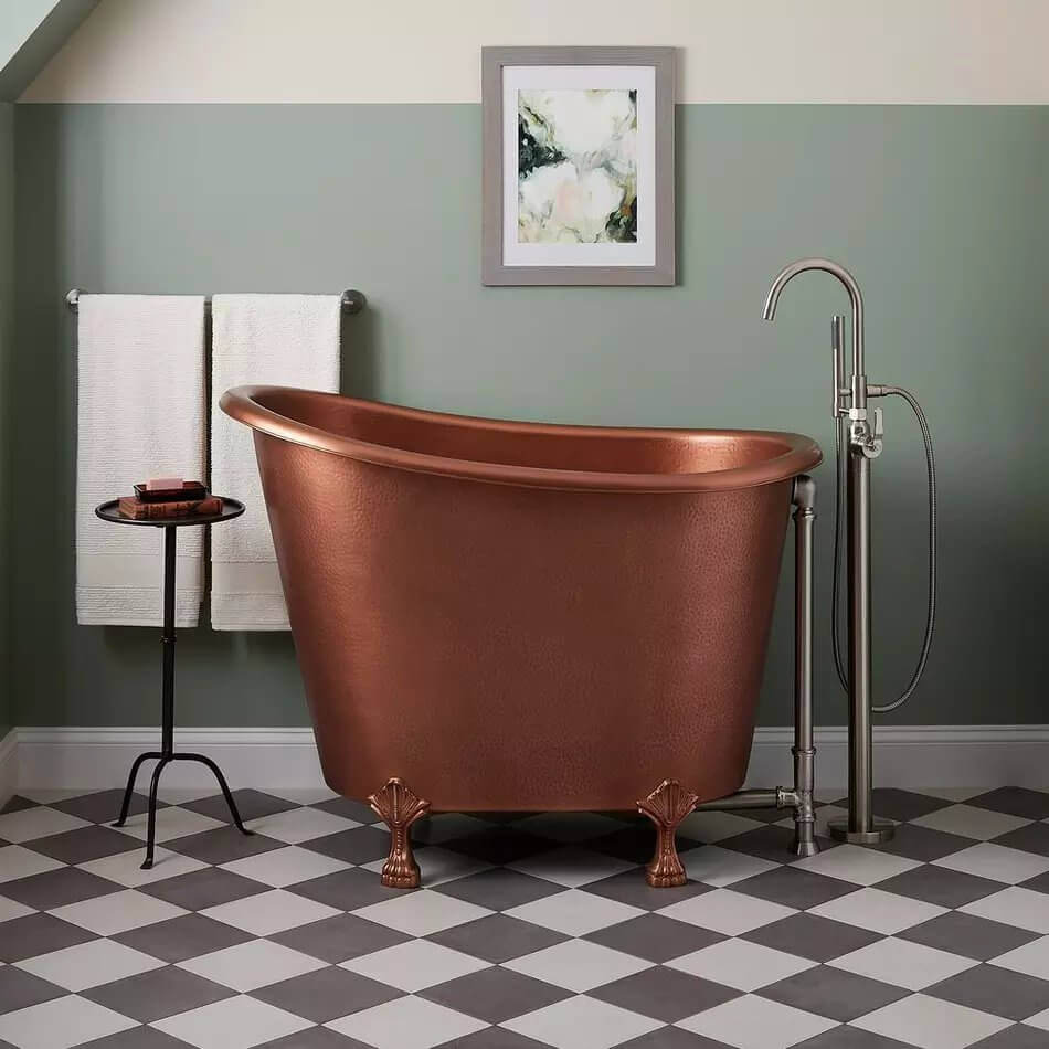 The Best Freestanding Tubs for Sale at Signature Hardware